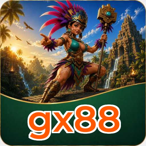Logo gx88