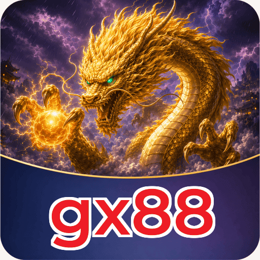 Logo gx88