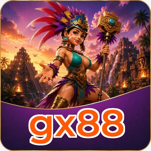Logo gx88