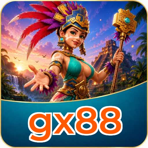 Logo gx88